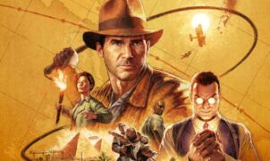 TEST - Indiana Jones and the Great Circle reprend l'histoire un an après les événements des Aventuriers de l'Arche perdue.