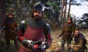 Nous connaissons enfin la configuration requise pour PC et les spécifications de la console pour Kingdom Come: Deliverance 2, qui sortira en février...