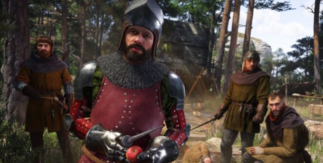 Nous connaissons enfin la configuration requise pour PC et les spécifications de la console pour Kingdom Come: Deliverance 2, qui sortira en février...