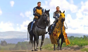 Nous avons regardé les trois quarts d'heure de Kingdom Come: Deliverance 2, et je peux dire que depuis, nous n'attendons le jeu que plus que jamais...