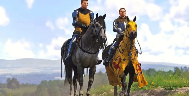 Nous avons regardé les trois quarts d'heure de Kingdom Come: Deliverance 2, et je peux dire que depuis, nous n'attendons le jeu que plus que jamais...