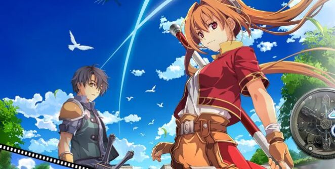 Nihon Falcom revisite un jeu de rôle classique avec un remake qui sera finalement publié par GungHo Online Entertainment.