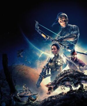 Saber Interactive ne choisit pas la facilité, mais comme il n'a pas prévu de sortir un jeu sur les générations de consoles précédentes, cela ne les arrêtera peut-être pas !