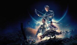 Saber Interactive ne choisit pas la facilité, mais comme il n'a pas prévu de sortir un jeu sur les générations de consoles précédentes, cela ne les arrêtera peut-être pas !