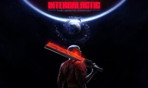 Intergalactic: The Heretic Prophet est réalisé par Neil Druckmann chez Naughty Dog...