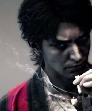 SEGA et Ryu Ga Gotoku Studio ont annoncé deux jeux aux Game Awards, et aucun d'entre eux n'est lié à Like a Dragon (anciennement connu sous le nom de Yakuza) !