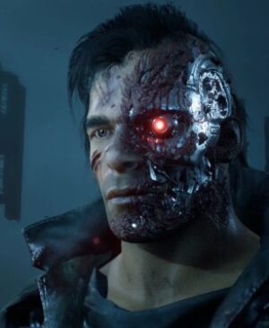 Le nouveau volet de la franchise Terminator a été dévoilé avec une classification par âge, mais nous ne savons pas encore grand-chose de ce qu'il sera... et il ne sera probablement pas officiellement dévoilé cette année.