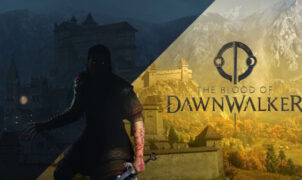 The Blood of Dawnwalker fera ses débuts avec un trailer CGI le 13 janvier à 22h00, en attendant, voici les détails que nous connaissons...