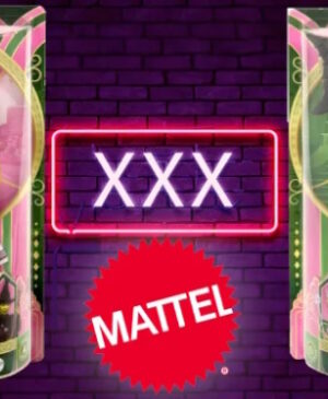 ACTUS DE CINÉMA - Mattel remercie les fans pour leur 