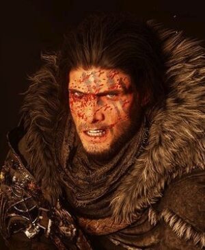 APERÇU - Crimson Desert est officiellement en développement, avec une fenêtre de sortie fixée à fin 2025.