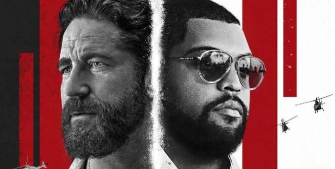 CRITIQUE DE FILM - Gerard Butler et O'Shea Jackson Jr. se retrouvent pour une suite attendue, espérant raviver l’intensité brute de leur premier duel.