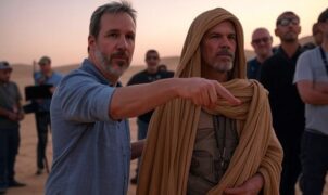 ACTUALITÉ CINÉMA - "Ce qu'il a fait avec ce film est un chef-d'œuvre." Hollywood peine à expliquer l'injustice dont a été victime le réalisateur de Dune 2 aux Oscars. Josh Brolin et Chris Miller (Spider-Man: Into the Spider-Verse) défendent le travail exceptionnel de Denis Villeneuve, passé inaperçu auprès de l'Académie.