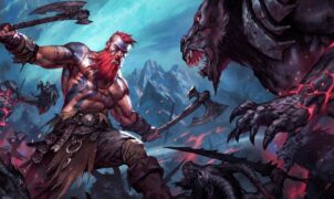 APERÇU - - Combinant l’action des RPG de type Diablo avec des éléments roguelike, Jotunnslayer: Hordes of Hel affiche une démo sur Steam avec un impressionnant taux d’évaluations positives de 95 %, montrant clairement ses ambitions de devenir un incontournable du genre.