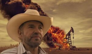 CRITIQUE DE SÉRIE – Landman, diffusée sur SkyShowtime, est l'une des dernières créations de Taylor Sheridan.