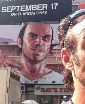 Steve Ogg, connu pour son rôle de Trevor dans GTA V, a partagé une idée originale pour une apparition courte mais marquante dans GTA VI.