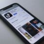 ACTUALITÉS TECH - Bien que la plateforme de la société chinoise ByteDance soit à nouveau temporairement disponible aux États-Unis, Apple adopte une position plus stricte sur TikTok !