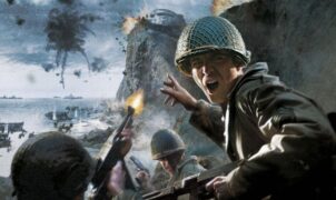 Deux albums promotionnels des deux premiers épisodes de Call of Duty d'Activision seront disponibles en ligne pour la première fois.