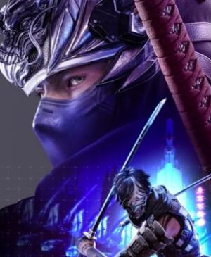 Le jeu de Team Ninja et PlatinumGames sera publié par Microsoft... et n'apparaîtra probablement pas sur la console de Sony avant plus tard.