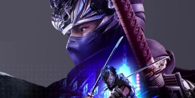 Le jeu de Team Ninja et PlatinumGames sera publié par Microsoft... et n'apparaîtra probablement pas sur la console de Sony avant plus tard.