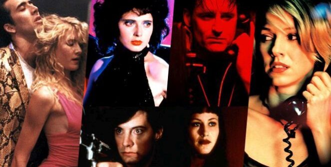 TOP LISTE – David Lynch nous a quittés, mais ses rêves demeurent à jamais.