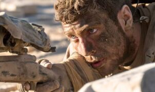 CINÉMA ACTUS – Aaron Taylor-Johnson et Theo James s’associent pour un nouveau thriller captivant… mais non, ce n’est pas le prochain volet de James Bond.