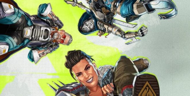 Respawn Entertainment célèbre le sixième anniversaire d'Apex Legends avec un journal des développeurs révélant ce qui est en préparation.