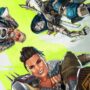 Respawn Entertainment célèbre le sixième anniversaire d'Apex Legends avec un journal des développeurs révélant ce qui est en préparation.