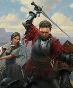 TESZT - Bien que le mois de janvier ait été relativement calme dans le monde des jeux vidéo, février s'annonce comme un mois de grands succès - et le premier titre majeur arrive demain.