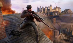 TEST - Sniper Elite : Resistance n'est pas un simulateur militaire pur et dur, mais ce n'est pas non plus un jeu de tir ordinaire.