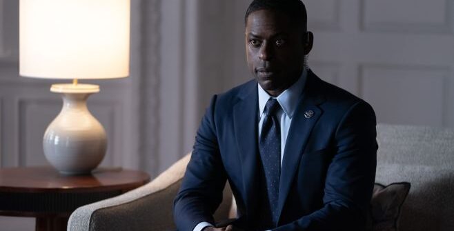 CINÉMA ACTUS - La plateforme de streaming a renouvelé pour une deuxième saison la série créée par Dan Fogelman avec Sterling K. Brown.