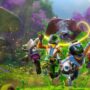 Le nom du jeu de Raccoon Logic est un peu étrange pour cette raison, mais qu'importe : ils ont fixé une date pour la suite de Journey to the Savage Planet.