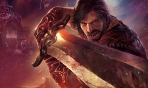 La configuration requise pour le jeu récemment annoncé par MercurySteam a également fait surface, il y a donc beaucoup à signaler.