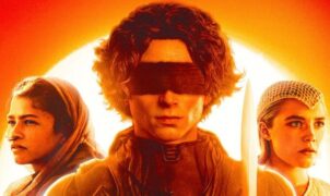 APERÇU DU FILM – Le blockbuster de Denis Villeneuve, Dune : Deuxième partie, sorti en 2023, a été un véritable carton critique et commercial, captivant le public et engrangeant des recettes colossales au box-office.