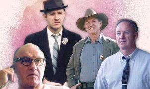 TOP 10 - Gene Hackman était l’un des acteurs de caractère les plus polyvalents et respectés de l’histoire du cinéma.