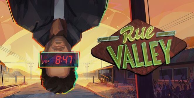 Dans le podcast Human Can Opener, le directeur artistique de Rue Valley, Marko Smiljanic, a raconté une histoire passionnante.