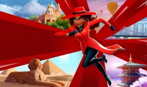 TEST - Carmen Sandiego n'est pas un personnage très connu dans les régions non anglophones du monde, mais elle a connu un franc succès auprès de la jeune génération anglophone ces dernières décennies.