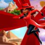 TEST - Carmen Sandiego n'est pas un personnage très connu dans les régions non anglophones du monde, mais elle a connu un franc succès auprès de la jeune génération anglophone ces dernières décennies.