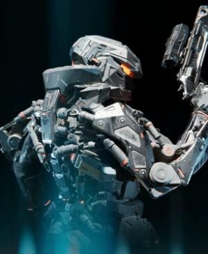 Le nom Reburn ne dit pas grand-chose, nous ajouterons donc : Cette équipe indépendante, anciennement connue sous le nom de 4A Games Ukraine, utilise le moteur 4A pour cette aventure futuriste latino-américaine.