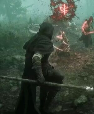 Le jeu anciennement connu sous le nom de Project Relic, développé par Project Cloud Games (et qui sera publié par Perp Games), a fait surface lors du IGN Fan Fest avec une vidéo courte mais d'autant plus excitante.