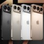 TECH ACTUS - Lorsque vous voyez le smartphone 2025 d'Apple dans des rendus informatiques, les rumeurs peuvent devenir sérieuses.