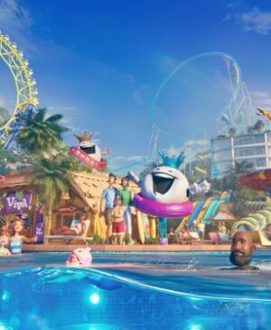 Planet Coaster 2 a connu son lot de problèmes depuis sa sortie en octobre, mais il semble que cette époque soit révolue puisque des plans sont en cours pour ce printemps.