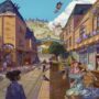 Le style artistique est à lui seul une touche agréable, mais le jeu de Chucklefish a bien plus à offrir...