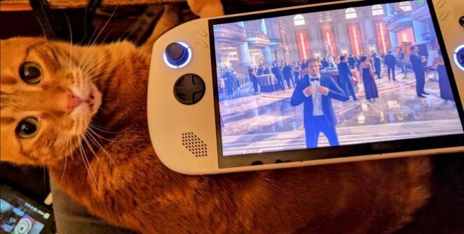 TEST TECH – Le Lenovo Legion Go S promettait de bousculer le marché.