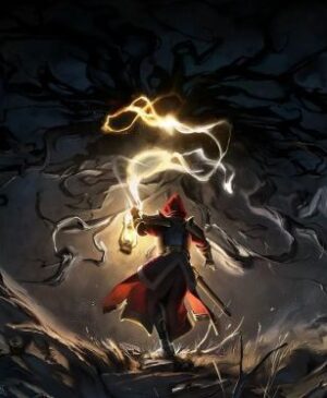TEST – Pour comprendre ce qui fait vibrer les jeux d'action modernes, il suffit de regarder du côté de Dark Souls et de Castlevania: Symphony of the Night.