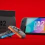APERÇU NINTENDO – La Nintendo Switch 2 ne cache plus aucun secret.