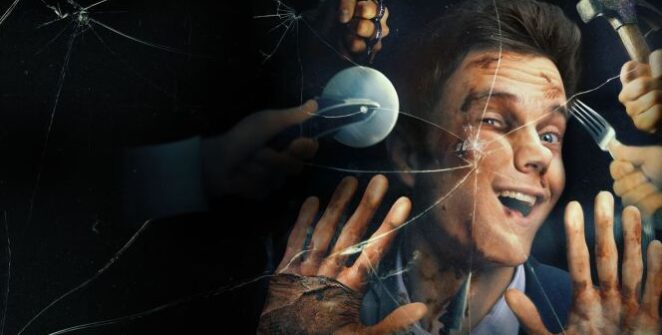 CRITIQUE DE FILM – Faire rire le public avant même le générique est difficile, mais Novocaine de Dan Berk et Robert Olsen réussit à trouver la chute sans effort.