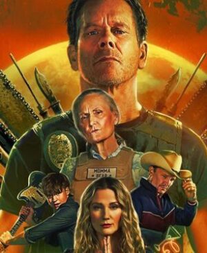 CRITIQUE SÉRIE – Bien qu’elle ait tout d’une adaptation de comic book, The Bondsman est une création originale signée Blumhouse, désormais disponible sur Prime Video.