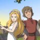 CRITIQUE DE FILM – Plus de cinq décennies après que la légende hongroise de l'animation Attila Dargay l'ait imaginé, Csongor et Tünde arrive enfin sous la forme d'un long métrage d'animation.