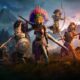 Le jeu de CampFire Studio et Qoland Games terminera bientôt sa période d'accès anticipé et bénéficiera également d'une mise à jour de contenu majeure.