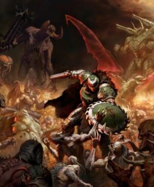 TEST – DOOM: The Dark Ages affine l'une des sagas les plus cultes du jeu vidéo et transforme la violence en une véritable chorégraphie sanglante.